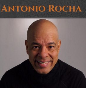 Antonio Rocha