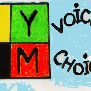 My Voice, My Choice, Inc.