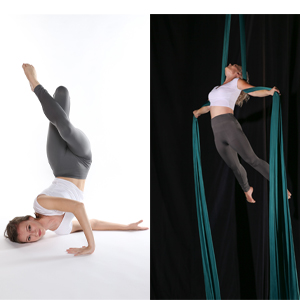 Gallery 1 - Charlotte Cirque & Dance Center / Caroline Calouche & Co.