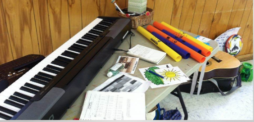 Gallery 4 - Piedmont Music Therapy