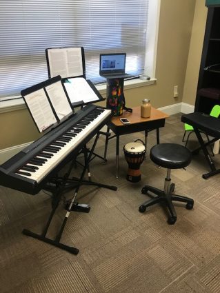 Gallery 3 - Piedmont Music Therapy