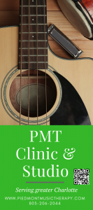 Piedmont Music Therapy, LLC