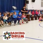 Gallery 6 - Dancing Drum