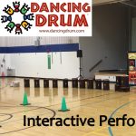 Gallery 4 - Dancing Drum