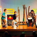 Gallery 7 - Didgeridoo Down Under: Awesome Educational Entertainment!