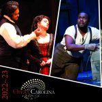 Gallery 1 - Opera Carolina