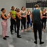 Gallery 2 - Charlotte Ballet